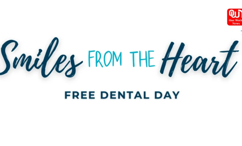 Free Dental Day