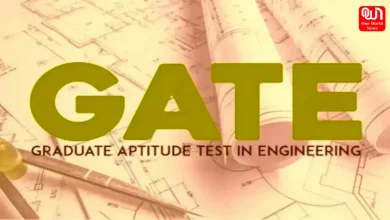 GATE Registration