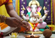 Ganesh Chaturthi 2025 Puja Vidhi