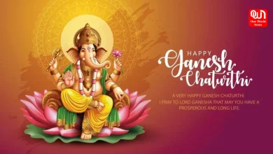 Ganesh Chaturthi 2025