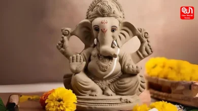 Ganesh Chaturthi Sustainably
