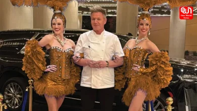Gordon Ramsay, First Restaurant In India