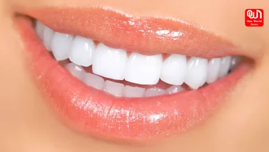 Home Remedy, Sparkling White Teeth