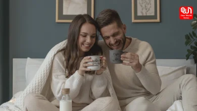 Husband-Wife Relationship