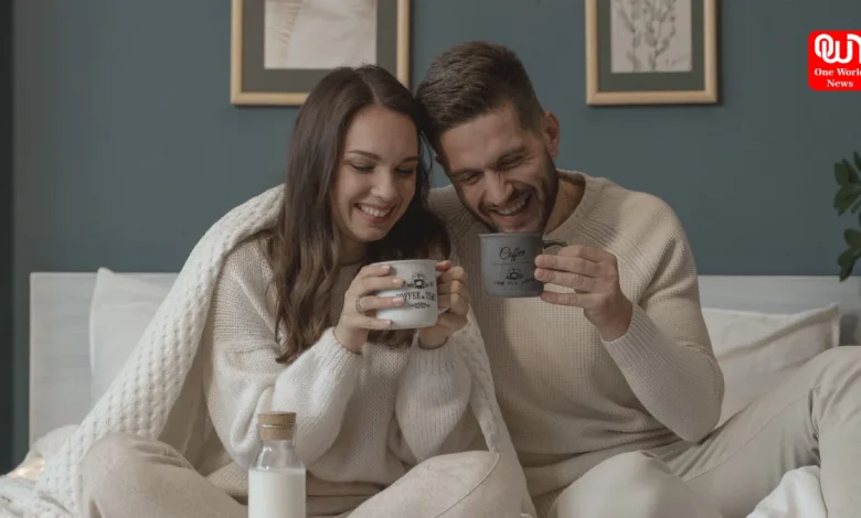 Husband-Wife Relationship