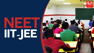 IIT-NEET Coaching Centres