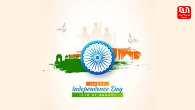 Independence Day, 15 August 2025