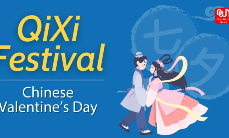 Qixi Festival