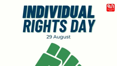 Individual Rights Day