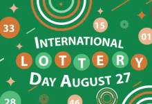 International Lottery Day