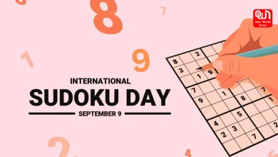 International Sudoku Day