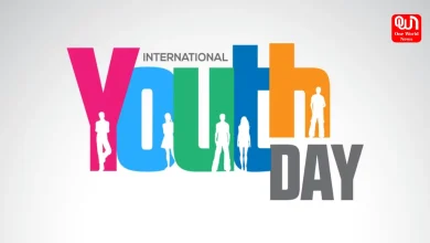 International Youth Day 2025