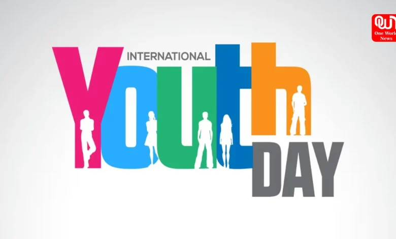 International Youth Day 2025