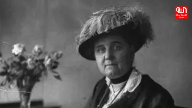Jane Addams