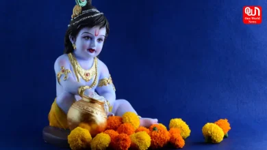Janmashtami
