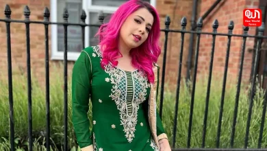 Jasmine Sandlas’s