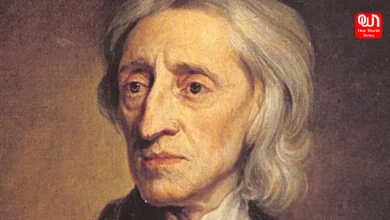 John Locke Birthday
