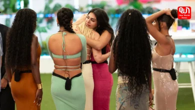 Love Island USA, New Villain