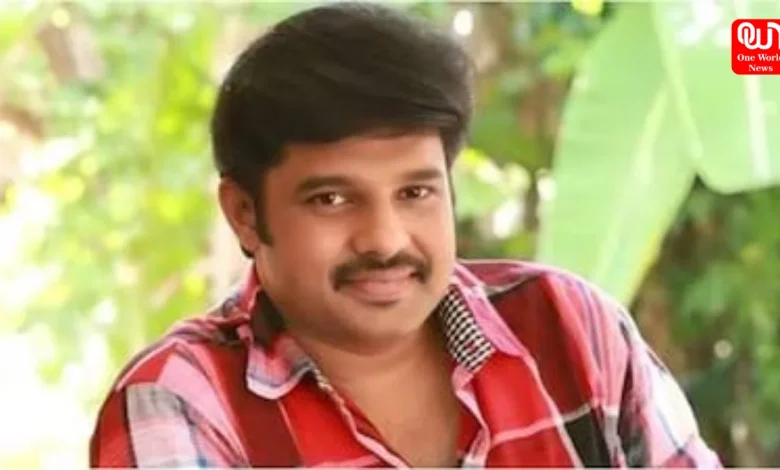 Kalabhavan Navas