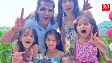 Karanvir Bohra