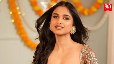 Kashish Kapoor, 85k Couture Gown