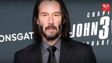 Keanu Reeves’s Birthday