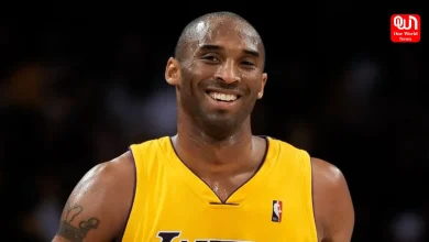 Kobe Bryant Movie, Kobe Bryant Biographi, Basketball Star