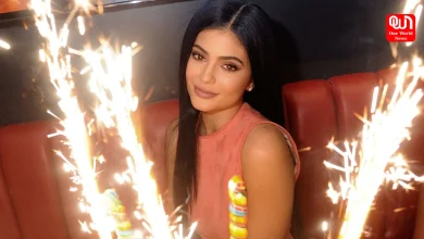 Kylie Jenner birthday