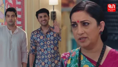 Kyunki Saas Bhi Kabhi Bahu Thi Season 2, Pari Wedding