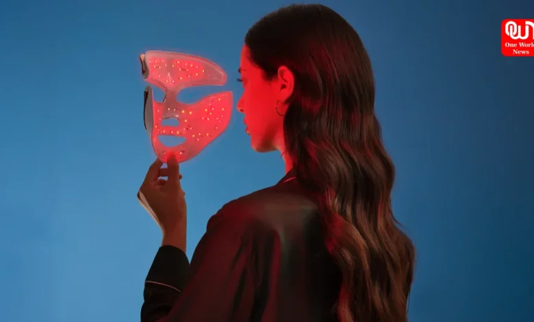 LED Light Therapy Masks