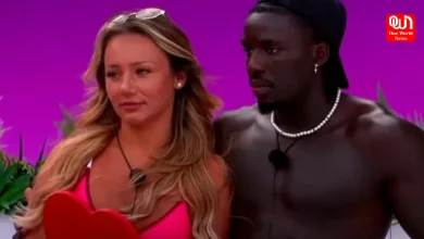 Love Island season 12 winner