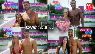 Love Island’ Season 12