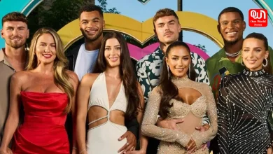 Love Island Season 12, next Molly Mae