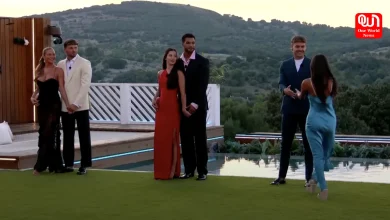 Love Island UK finale, Stream