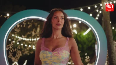 Love Island series 12