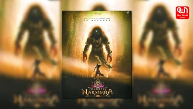 Mahavatar Narsimha OTT Release Date