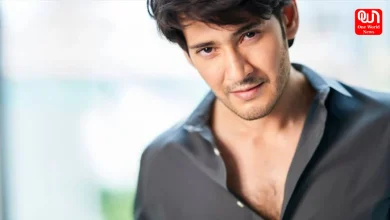 Mahesh Babu
