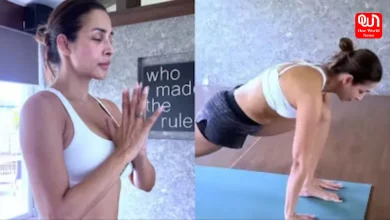 Malaika Arora