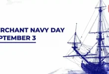 Merchant Navy Day