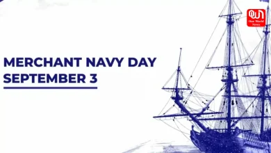 Merchant Navy Day