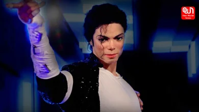 Michael Jackson Birthday