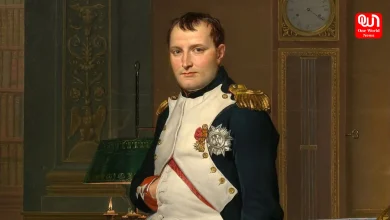 Napoleon Bonaparte’s Birthday