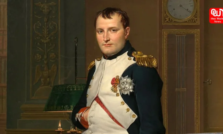 Napoleon Bonaparte’s Birthday