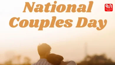 National Couple's Day