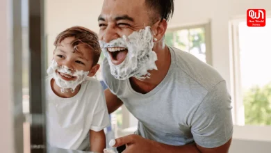 National Men's Grooming Day