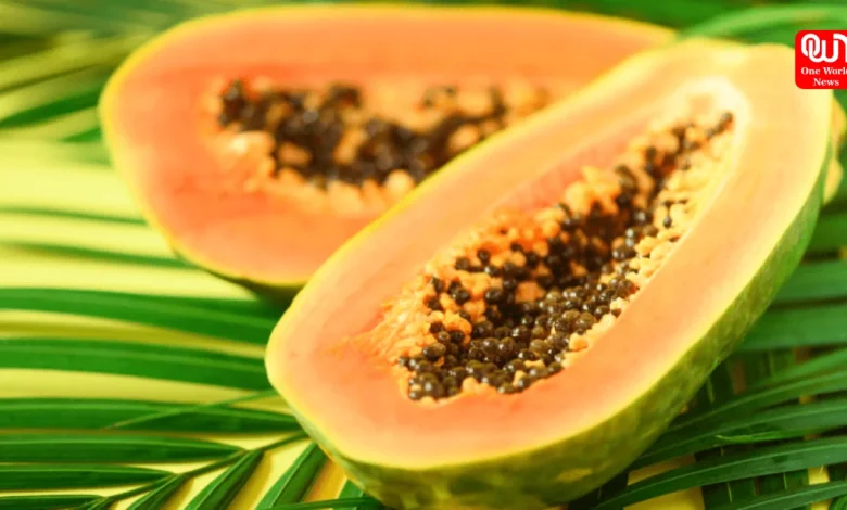 National Papaya Month