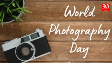 National Photography Day