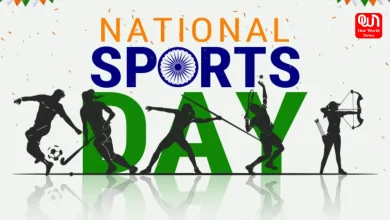 National Sports Day