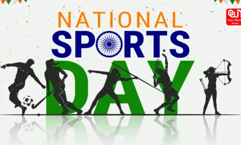 National Sports Day