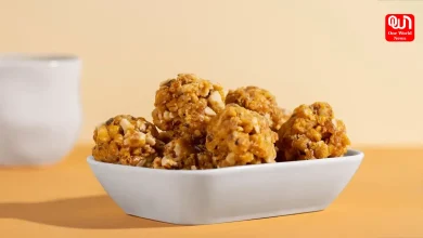 No-Sugar Desserts